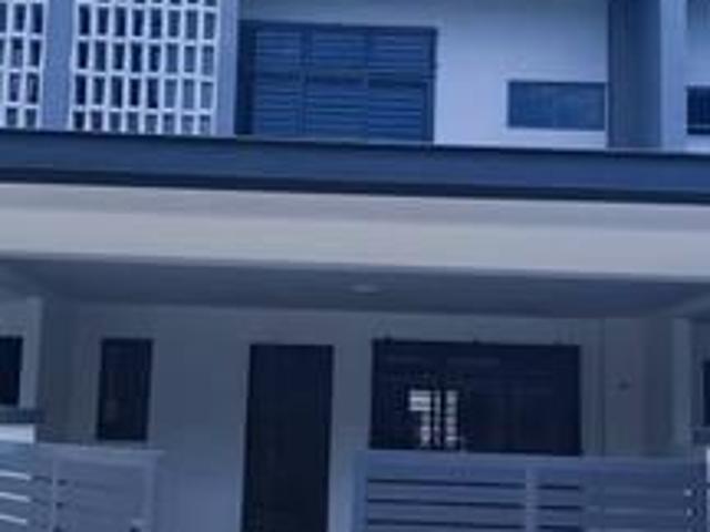Terraced House for rent in Sendayan Village, Negeri Sembilan