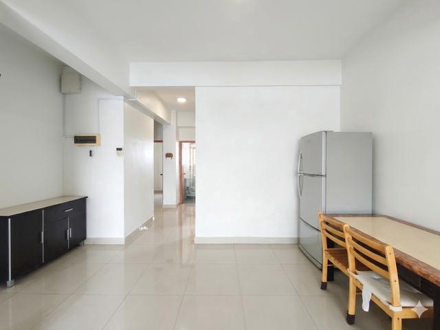 Apartment for sale in Cheras, Kuala Lumpur