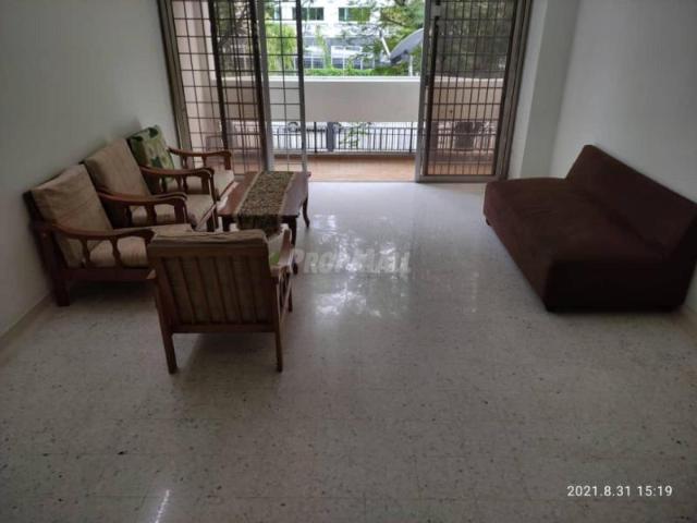 Apartment for rent in Country Heights Damansara, Kuala Lumpur