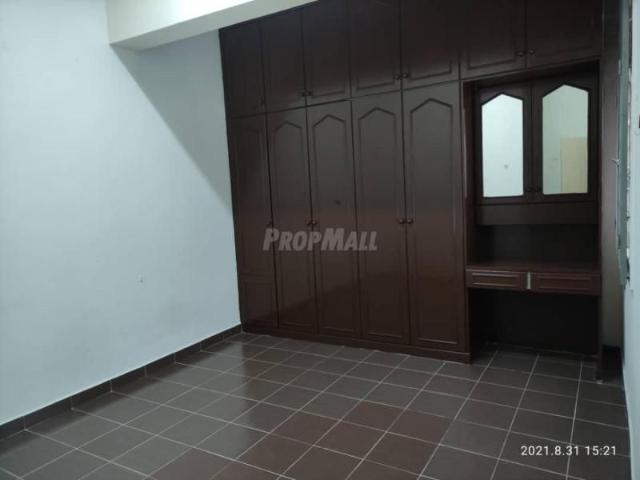 Apartment for rent in Kajang, Langat
