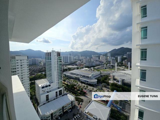 Condominium for sale in Georgetown, Penang