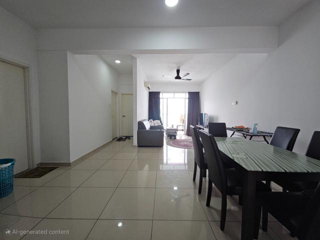 Condominium for sale in Bayan Baru Condominium for sale in Bayan Baru