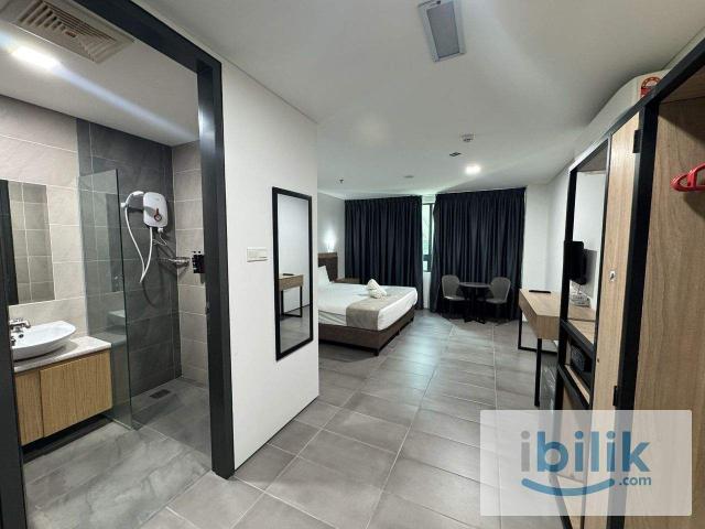 Apartment for rent in Country Heights Damansara, Kuala Lumpur
