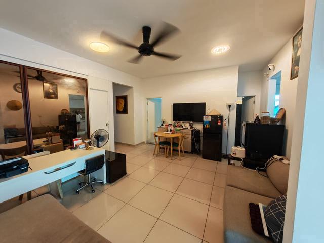 Condominium for sale in Georgetown, Penang