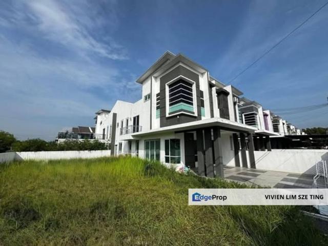 House for sale in Perak, Tanjong Ipoh