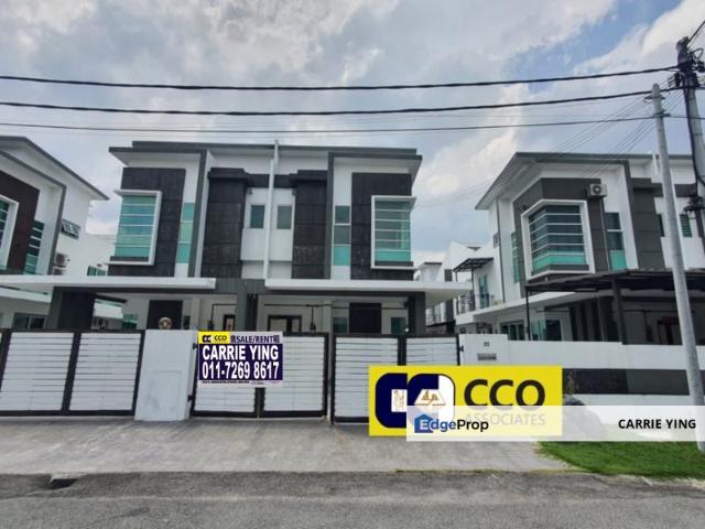 House for sale in Perak, Tanjong Ipoh