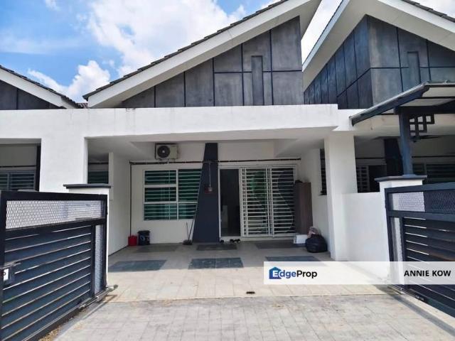 House for rent in Arena Tasek Pertama, Majlis Bandaraya Ipoh