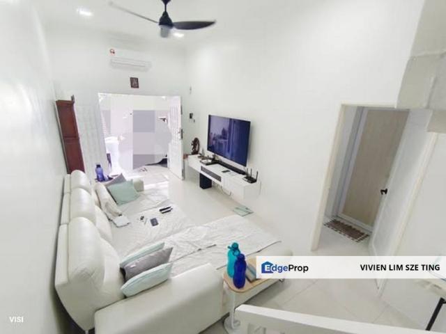 House for sale in Perak, Tanjong Ipoh