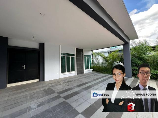 House for sale in Perak, Tanjong Ipoh