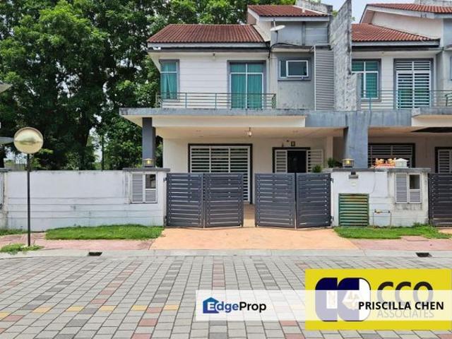 House for sale in Perak, Tanjong Ipoh