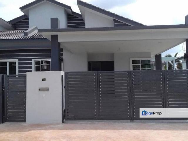 House for sale in Perak, Tanjong Ipoh