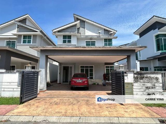 House for sale in Perak, Tanjong Ipoh