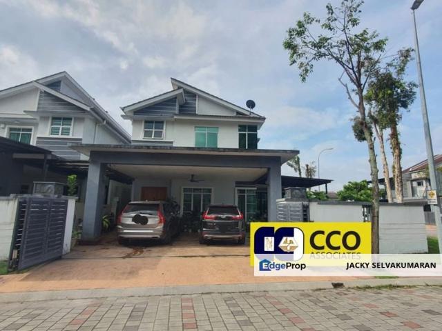 House for sale in Perak, Tanjong Ipoh