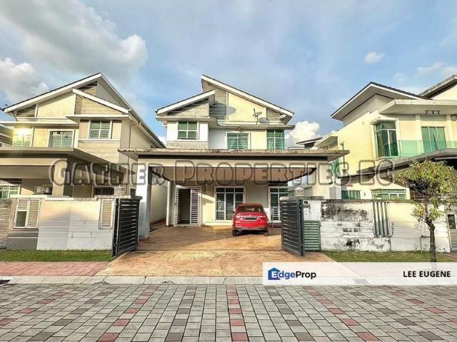 House for sale in Perak, Tanjong Ipoh