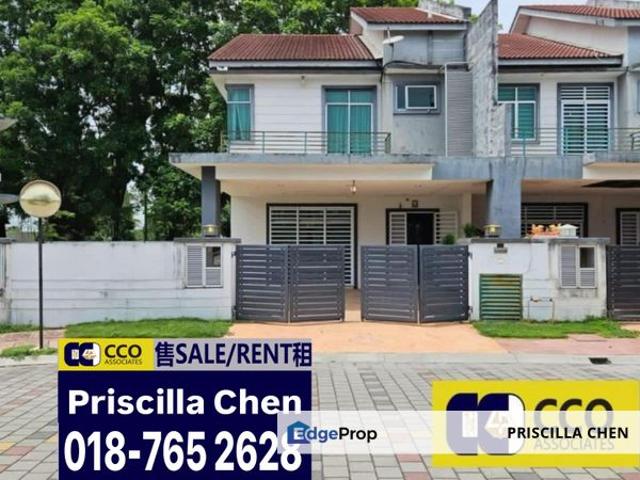 House for sale in Perak, Tanjong Ipoh