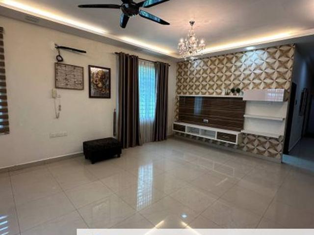 House for sale in Perak, Tanjong Ipoh
