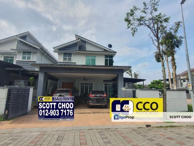 House for sale in Perak, Tanjong Ipoh