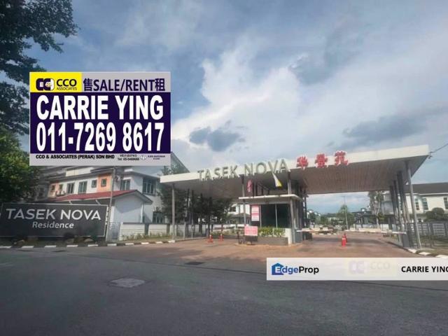 House for sale in Perak, Tanjong Ipoh