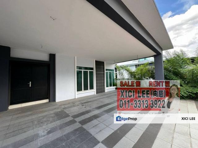 House for sale in Perak, Tanjong Ipoh