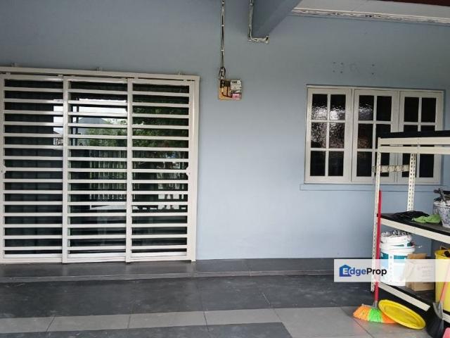 House for sale in Perak, Tanjong Ipoh