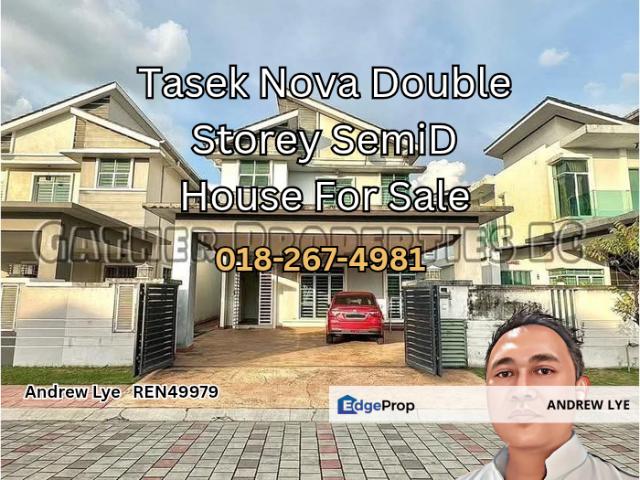 House for sale in Perak, Tanjong Ipoh