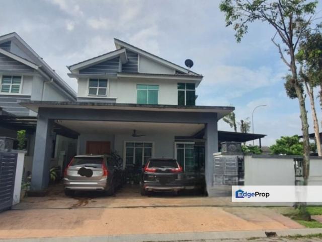 House for sale in Perak, Tanjong Ipoh