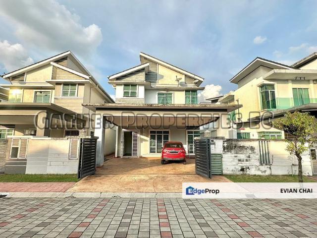 House for sale in Perak, Tanjong Ipoh
