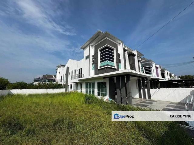 House for sale in Perak, Tanjong Ipoh