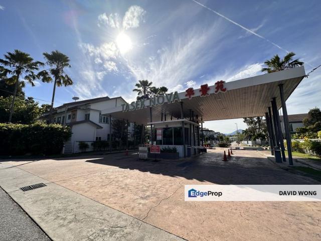 House for sale in Perak, Tanjong Ipoh