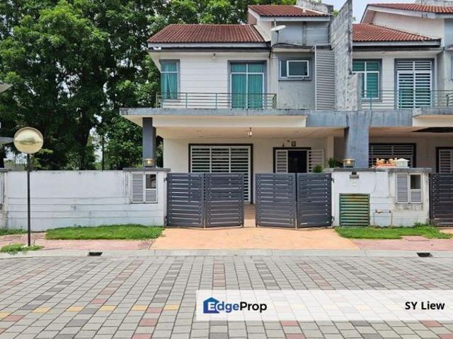 House for sale in Perak, Tanjong Ipoh