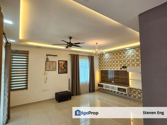 House for sale in Perak, Tanjong Ipoh