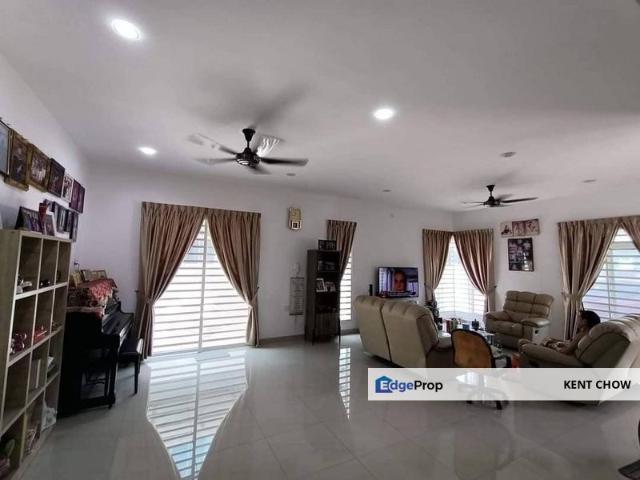 House for rent in Perak, Tanjong Ipoh