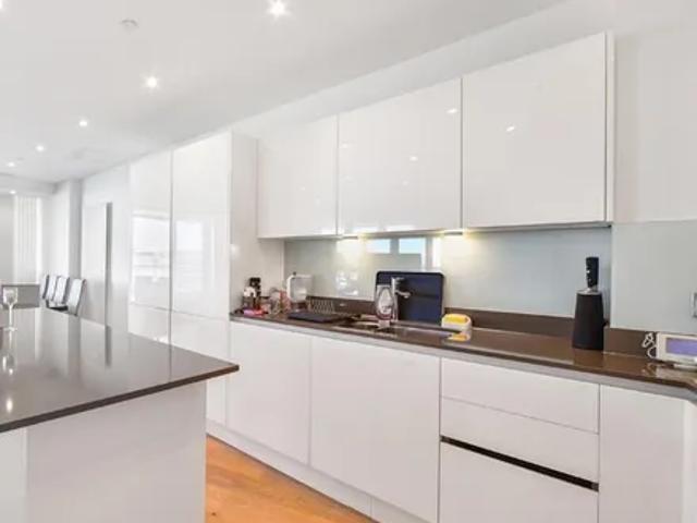 Apartment for rent in Isle Of Dogs, Greater London