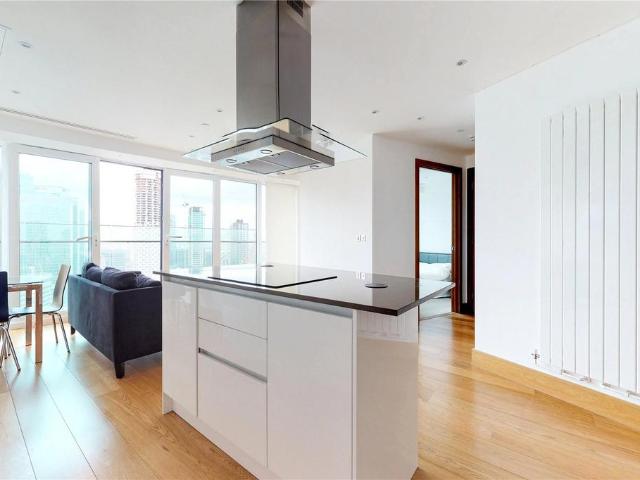 House for rent in Isle Of Dogs, Greater London