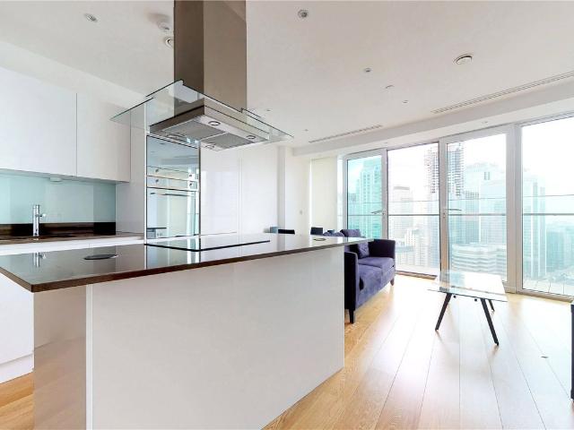 Apartment for rent in Isle Of Dogs, Greater London