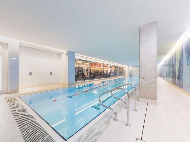 Studio for rent in Isle Of Dogs, Greater London