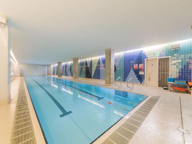 House for rent in Isle Of Dogs, Greater London