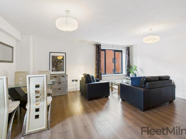 Apartment for rent in Ladywood, West Midlands