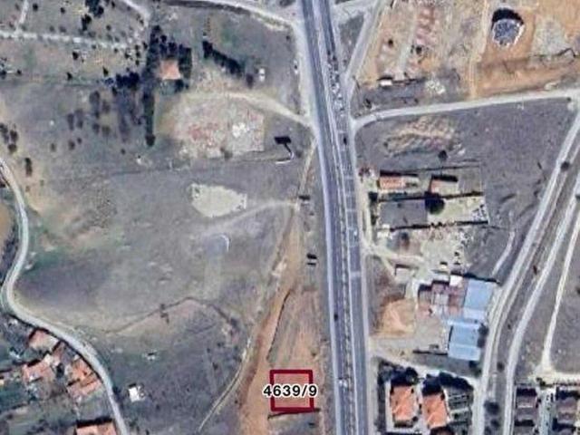 Kırşehir Merkez, Kirşehir içerisinde satılık Arsa