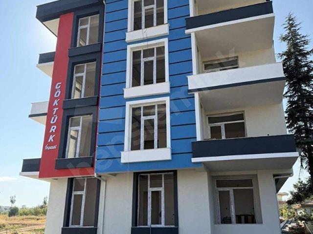 Kındam, Kırşehir Merkez içerisinde satılık mülk