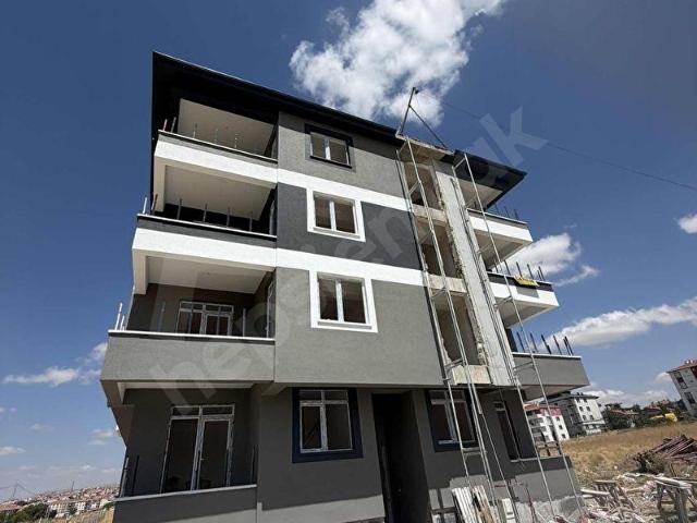Bahçelievler, Kırşehir Merkez içerisinde satılık mülk