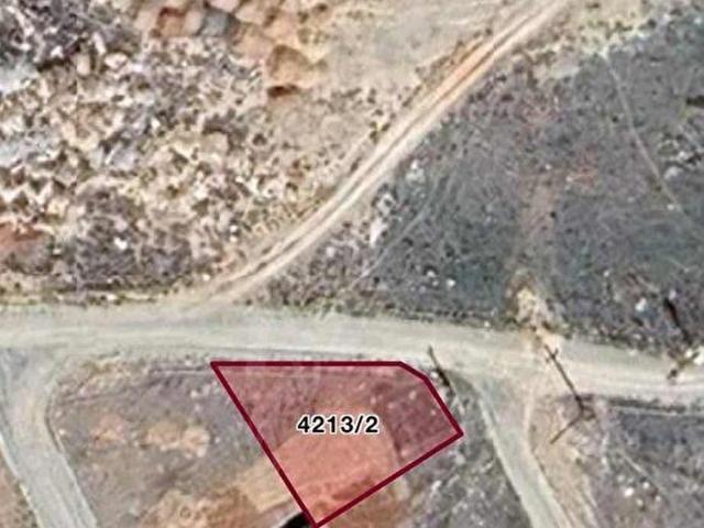 Kındam, Kırşehir Merkez içerisinde satılık Arsa