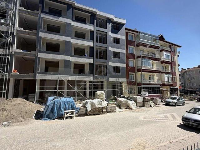 Kırşehir Merkez, Kirşehir içerisinde satılık Dükkan