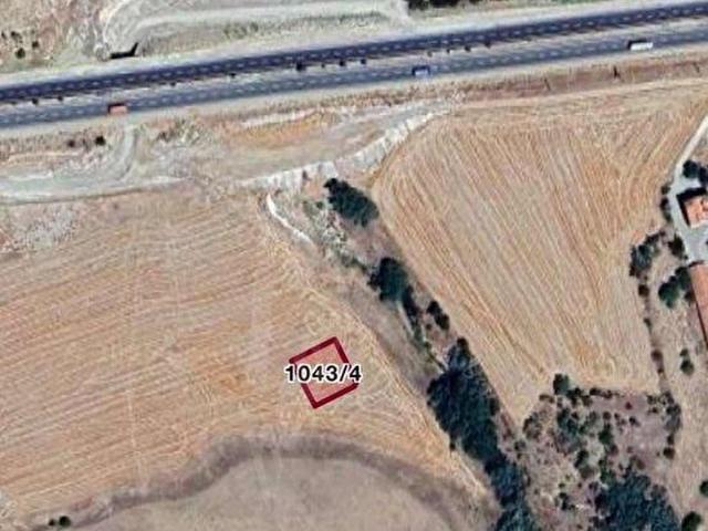 Mucur, Kirşehir içerisinde satılık Arsa
