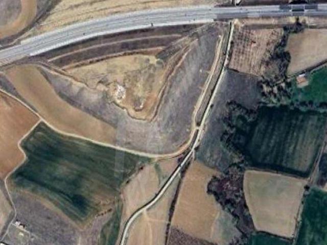 Güzler, Kırşehir Merkez içerisinde satılık Arsa