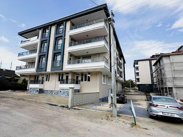 Çukurçayır, Kırşehir Merkez içerisinde satılık mülk