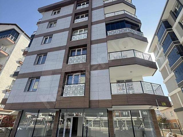 Kırşehir Merkez, Kirşehir içerisinde satılık mülk