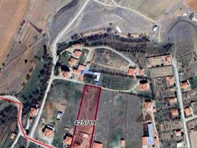 Kırşehir Merkez, Kirşehir içerisinde satılık Arsa