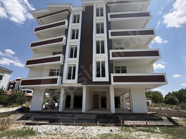 Güldiken, Kırşehir Merkez içerisinde satılık mülk