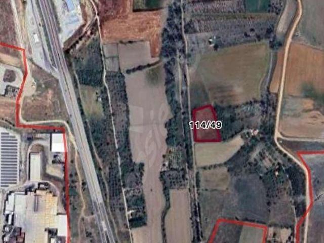 Kızılca, Kırşehir Merkez içerisinde satılık Arsa